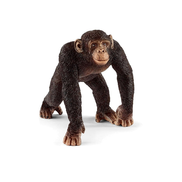 Schleich - Chimpanzee Male