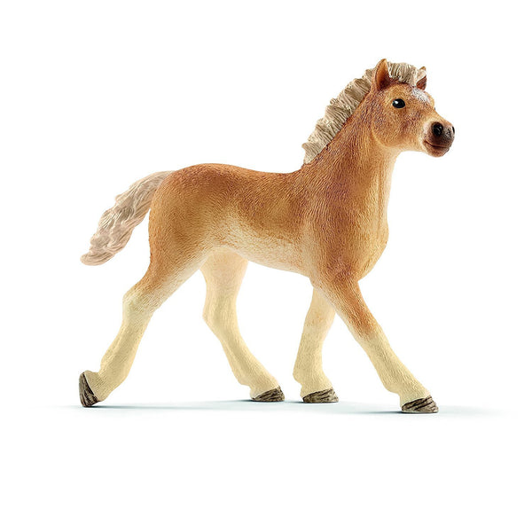 Schleich - Haflinger Foal