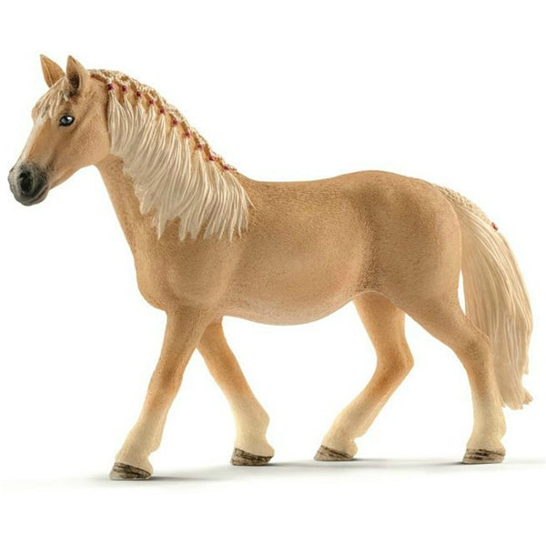 Schleich - Haflinger Mare