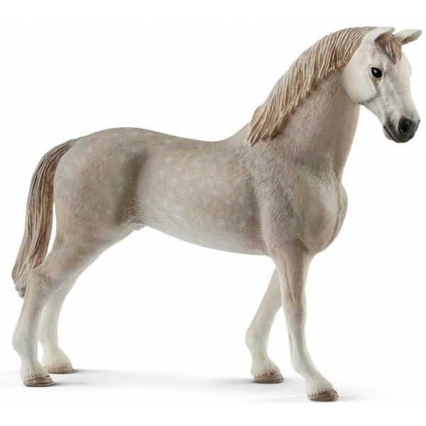 Schleich - Holsteiner Gelding