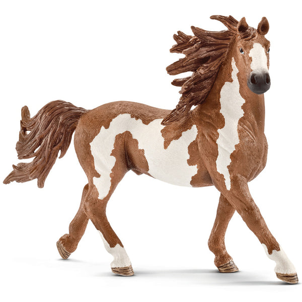 Schleich - Pinto Stallion