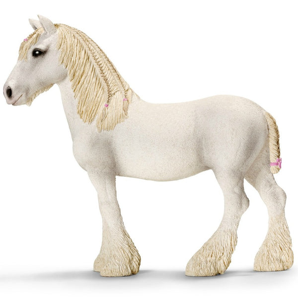 Schleich - Shire Mare