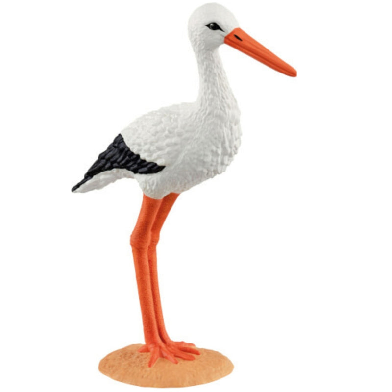 Schleich - Stork