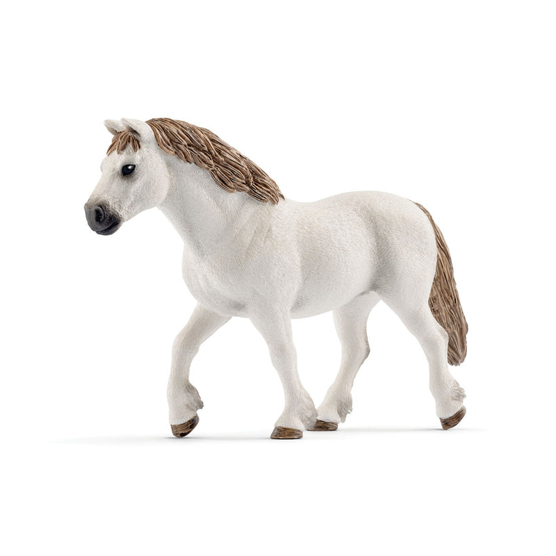 Schleich - Welsh Pony Mare