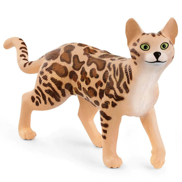 schleich-bengal-cat