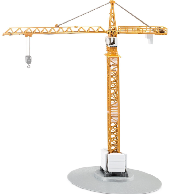 Siku - Tower Slewing Crane