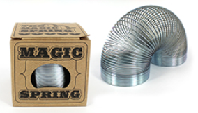 Classic Magic Metal Spring – Childplay Melbourne