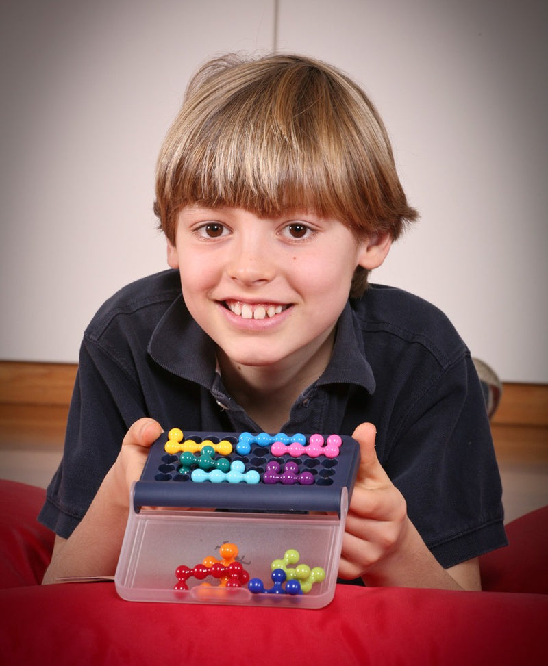 Smart Game -IQ Fit