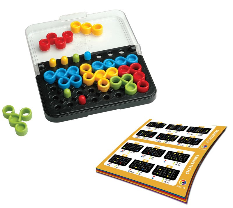 Smart Games - IQ Twist