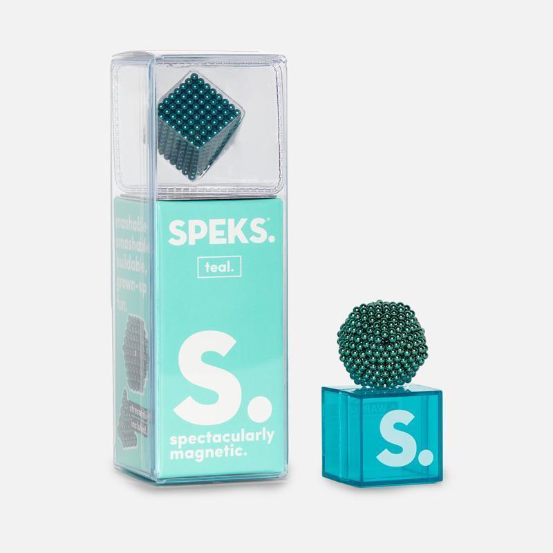 Speks Magnetic Balls Assorted Colours