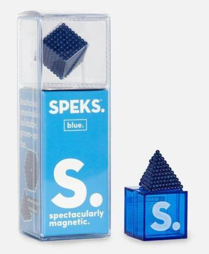 Speks Magnetic Balls Assorted Colours
