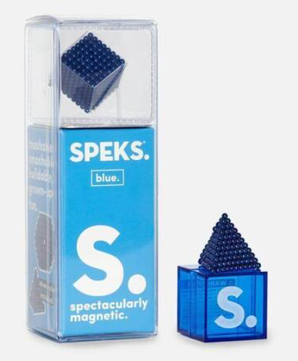 Speks Magnetic Balls Assorted Colors