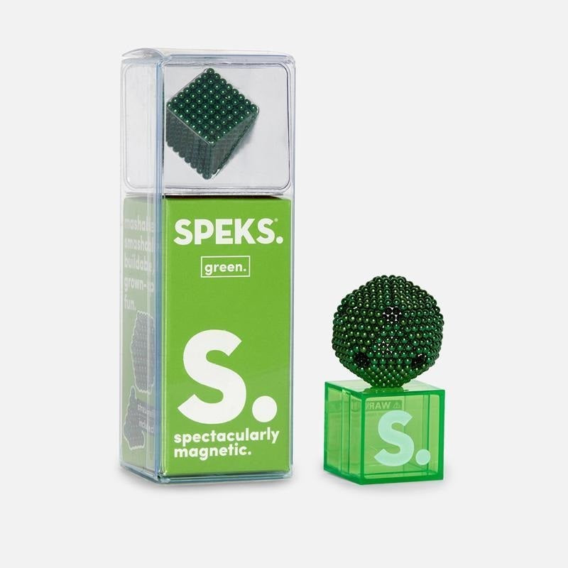 Speks Magnetic Balls Assorted Colors