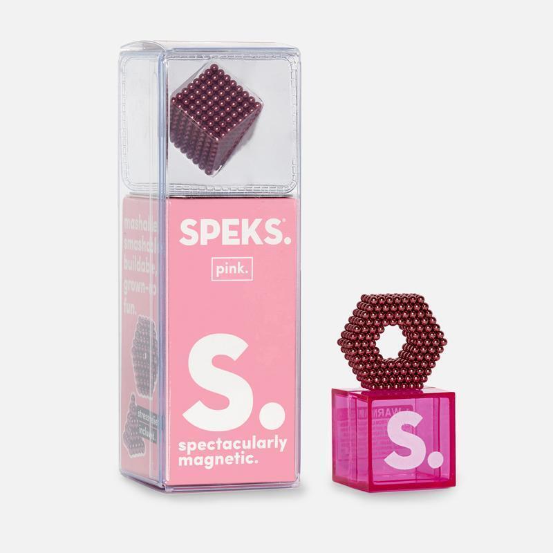 Speks Magnetic Balls Assorted Colours