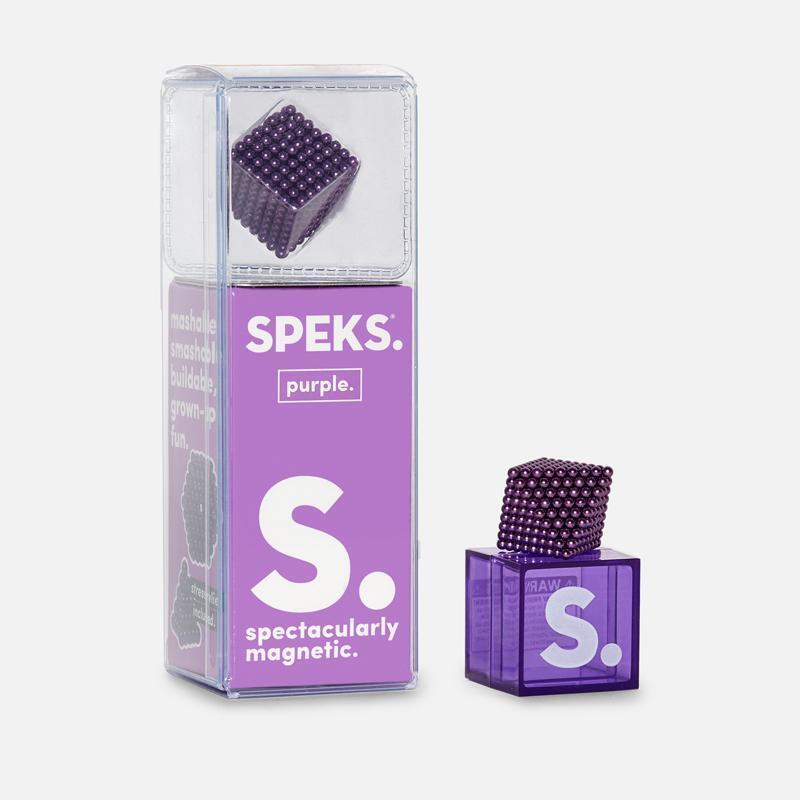 Speks Magnetic Balls Assorted Colours