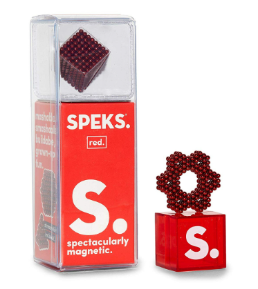 Speks Magnetic Balls Assorted Colours