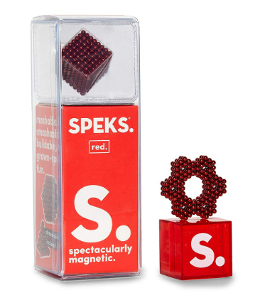 Speks Magnetic Balls Assorted Colors