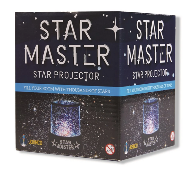 Johnco - Star Master