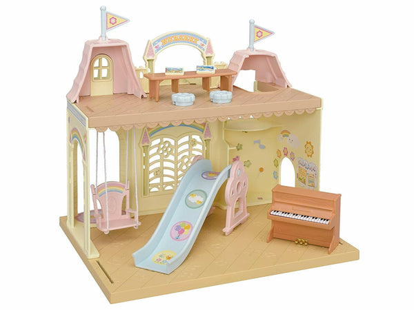 Sylvanian Families Baby Castle Nursery