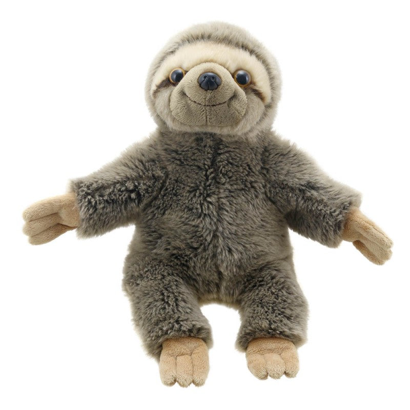 Puppet - Sloth