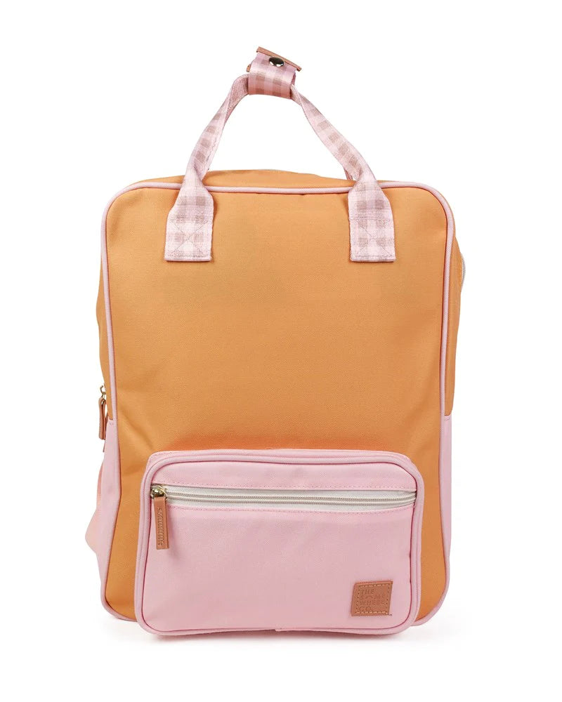 The Somewhere Co. - Rose All Day Adventure Backpack