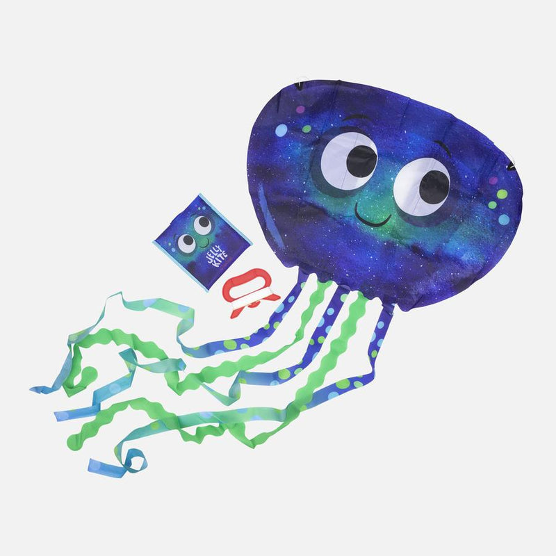 Tiger Tribe-Jelly Kite
