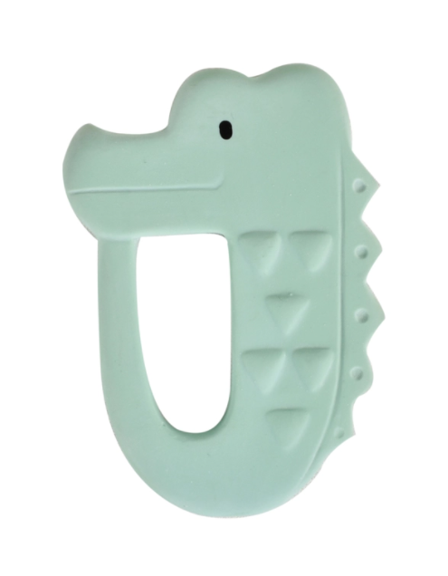 Tikiri - Crocodile Teether