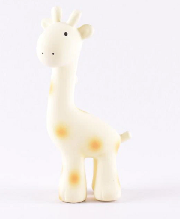 Tikiri - My First Giraffe
