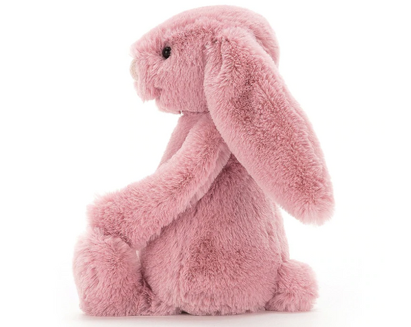 Jellycat bunny in small colour tulip