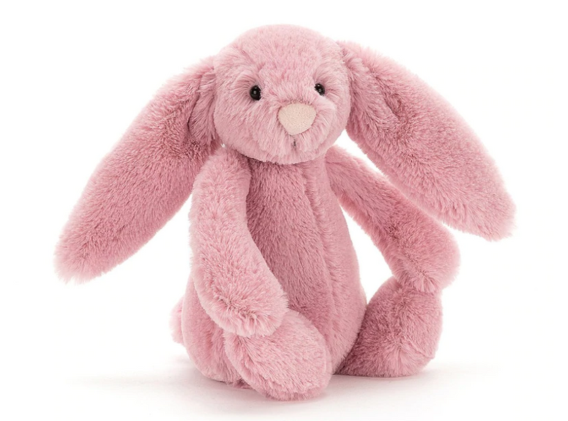 Jellycat bunny in tulip small