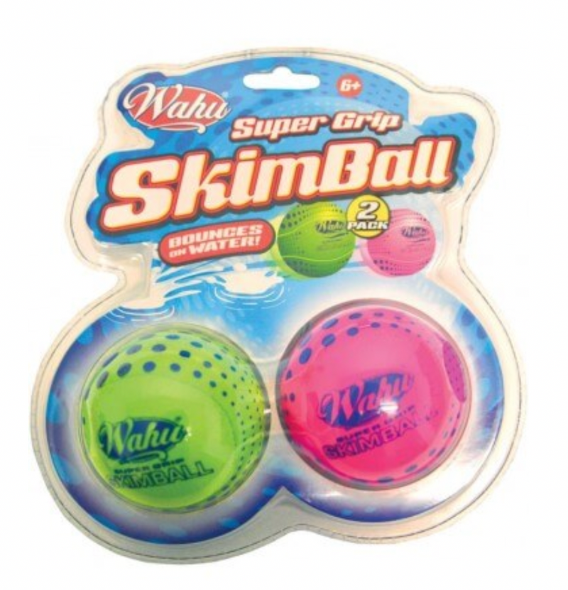 Wahu - Skim Balls