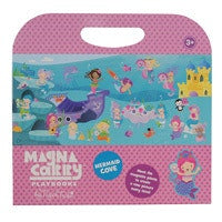 magna-carry-playbook-mermaid-in-multi-colour-print