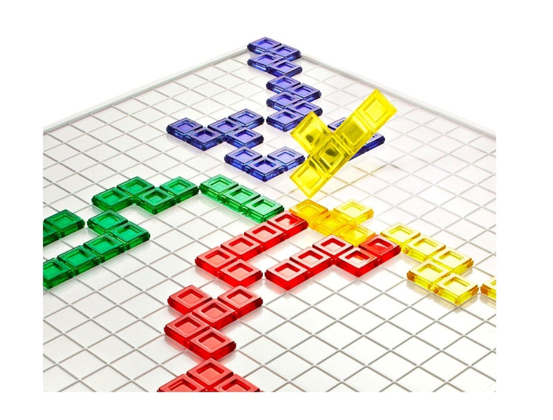 Mattel - Blokus