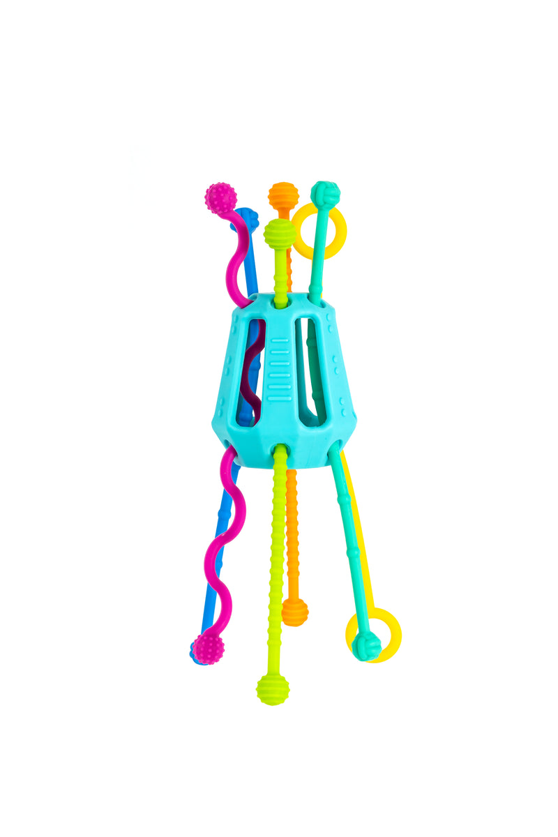 Mobi - Zippee Activity Toy