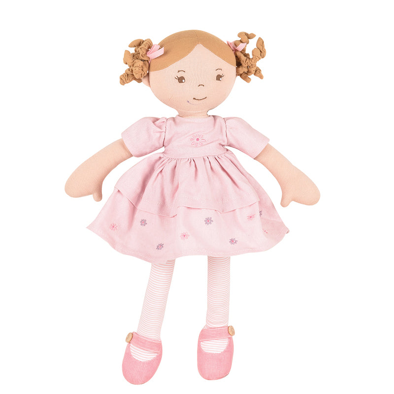 Bonikka - Amelia Soft Doll 40 cm
