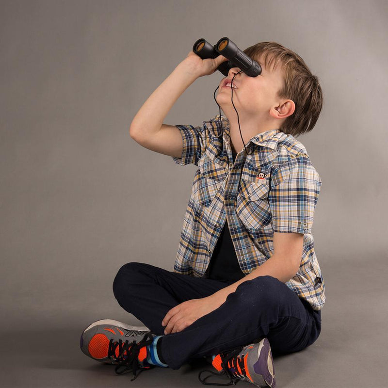 heebie jeebies binoculars for kids STEM toys