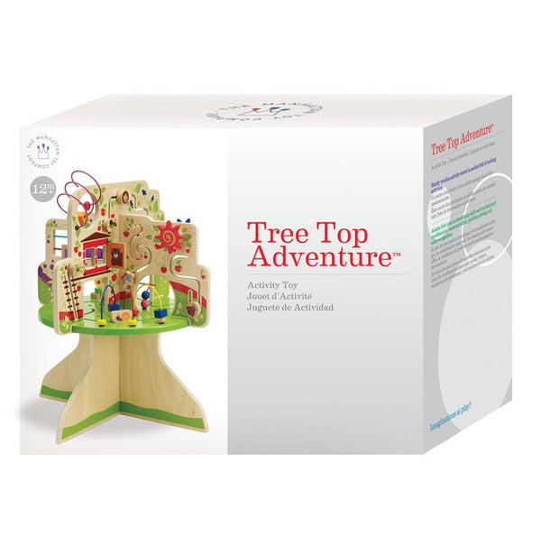 Manhattan Toy -Tree Top Adventure