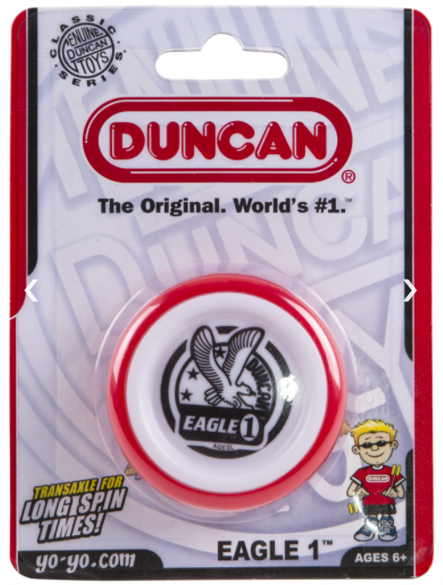 Duncan - Yo Yo Beginner Eagle