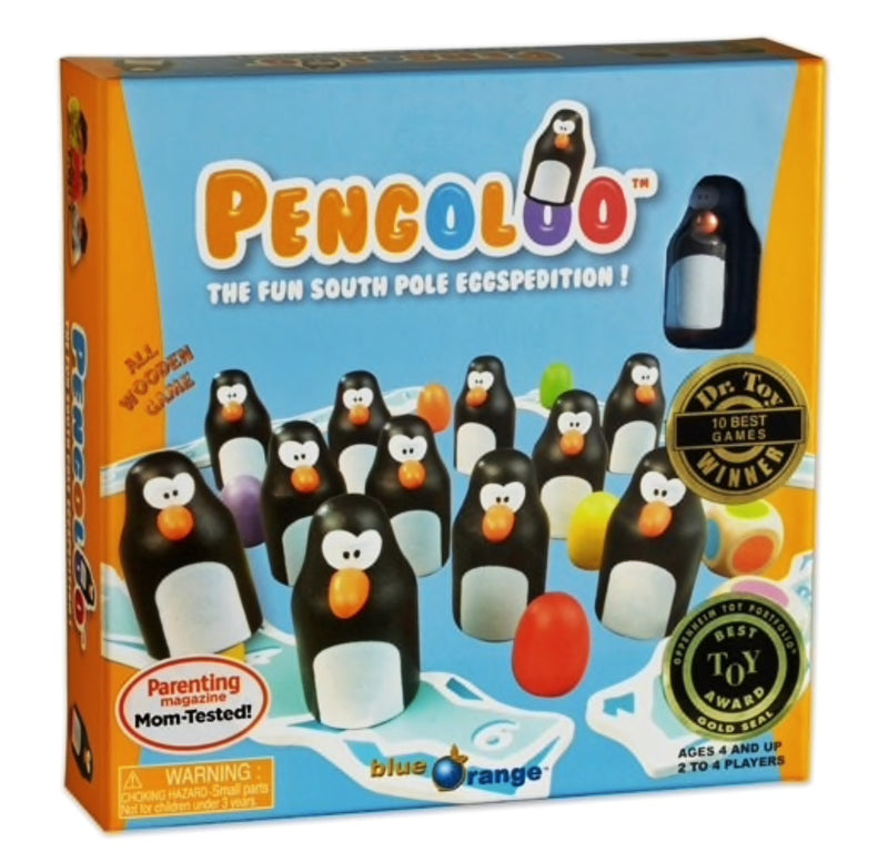 pengoloo-in-multi-colour-print