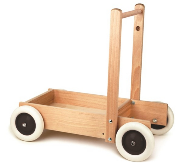 Walker - Wooden Walker