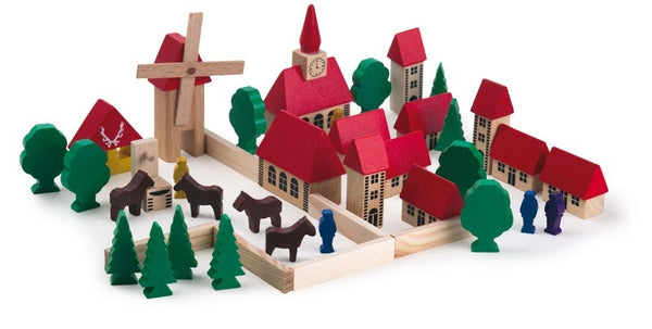 mini-wooden-village