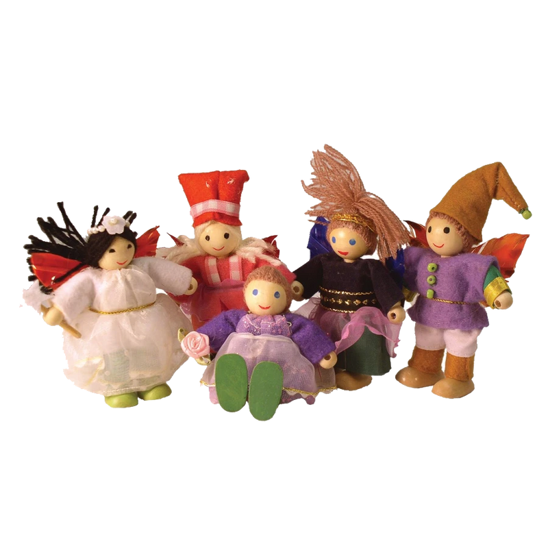 Enchantmints - Fairy Family