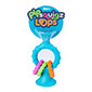 Fat Brain Toys - PipSquigz Loops (Teal)