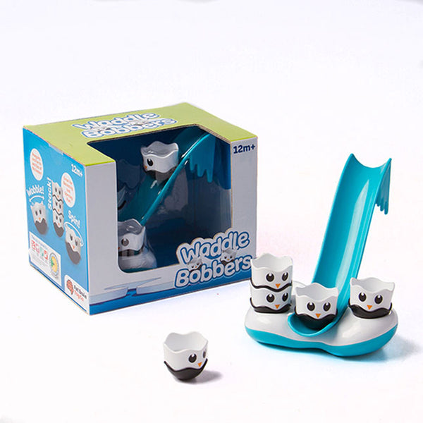Fat Brain Toys - Waddle Bobbers