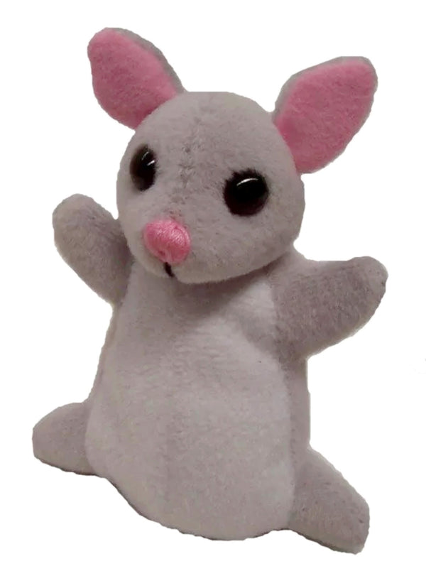 Finger Puppet - Possum