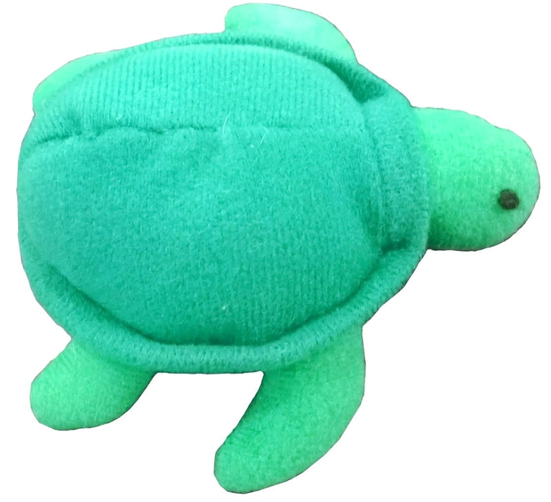 Finger Puppet - Turtle