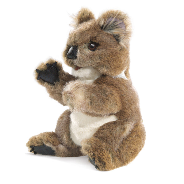 Folkmanis - Koala Hand Puppet