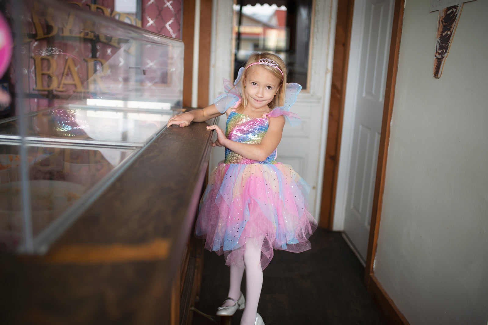 Costumes For Kids | Great Pretenders Rainbow Fairy Dress Costume Childplay Melbourne Costumes For Kids | Great Pretenders Rainbow Fairy Dress Costume Childplay Melbourne