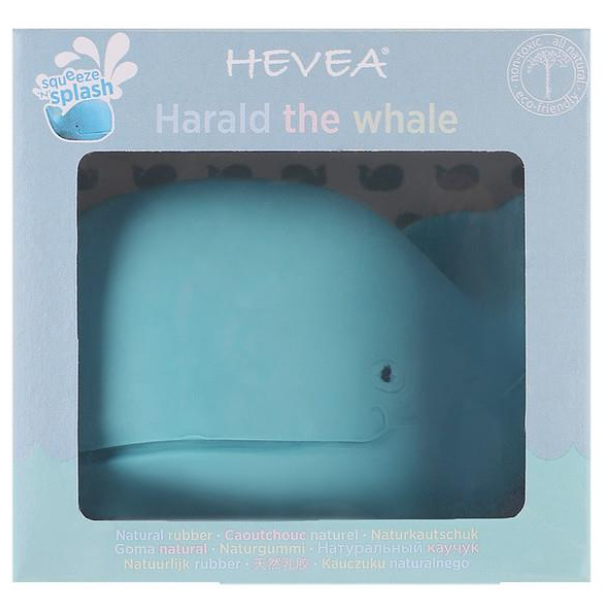 Hevea - Whale natural Rubber Blue
