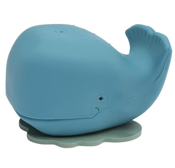 Hevea - Whale natural Rubber Blue